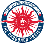 Cardoner Project Logo